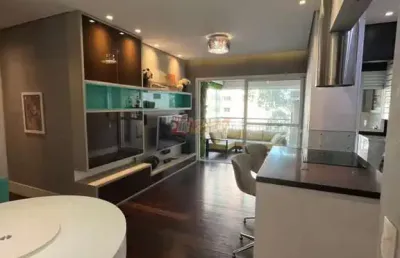 Apartamento no bairro baeta neves em são bernardo do campo