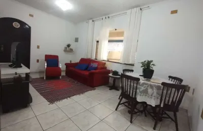 Casa com 2 quartos à venda na Jeanete Aletto Rito, 137, Jardim Cruzeiro, Mauá