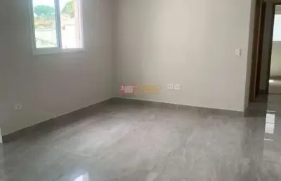 Cobertura com 2 quartos à venda na Cruzeiro, 175, Vila Valparaíso, Santo André