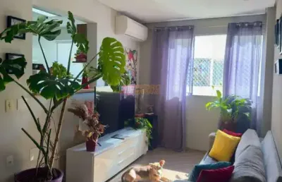 Apartamento no bairro rudge ramos em são bernardo do campo