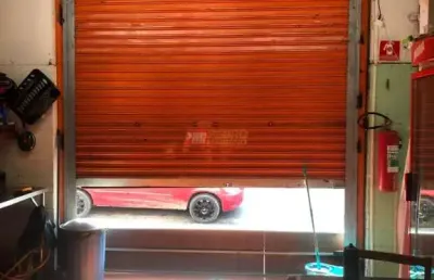 Prédio comercial no bairro paulicéia em são bernardo do campo