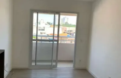 Apartamento com 2 quartos à venda na Rua Lauro Muller, 401, Vila Palmares, Santo André