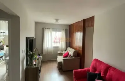 Apartamento no bairro centro em são bernardo do campo
