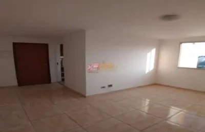 Apartamento no bairro santa terezinha em são bernardo do campo