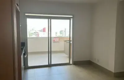 Apartamento no bairro parque das nações em santo andré