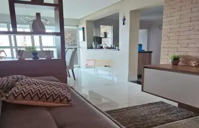 Apartamento no bairro vila euro em são bernardo do campo