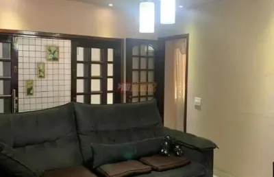 Sobrado no bairro dos casa em são bernardo do campo