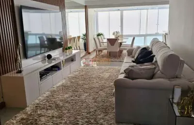 Apartamento no bairro jardim portugal em são bernardo do campo