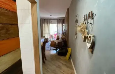 Apartamento no bairro centro em são bernardo do campo