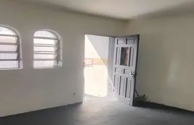 Casa com 1 quarto à venda na Rua Andaraí, 537, Vila Floresta, Santo André