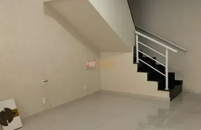 Sobrado no bairro rudge ramos em são bernardo do campo