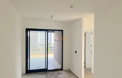 Kitnet / Stúdio à venda na Rua Antônio Marcondes, 248, Vila Dom Pedro I, São Paulo
