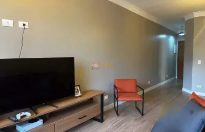 Apartamento no bairro vila marlene em são bernardo do campo
