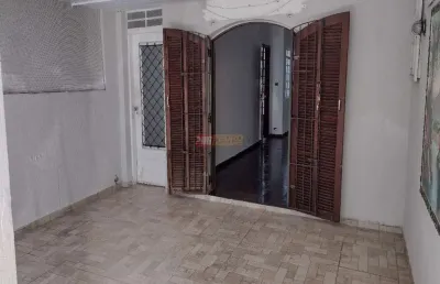 Sobrado no bairro jardim hollywood em são bernardo do campo