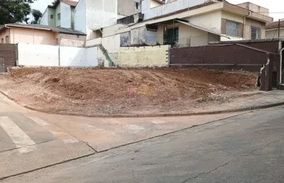 Terreno no bairro independência em são bernardo do campo