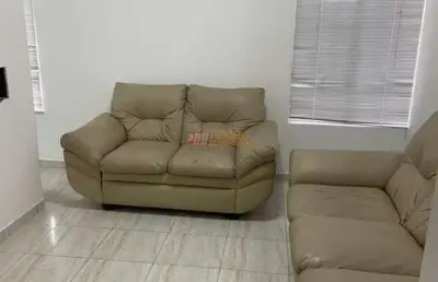 Casa térrea no bairro centro em são bernardo do campo