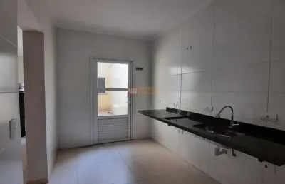 Apartamento com 2 quartos à venda na Rua das Palmeiras, 803, Jardim, Santo André