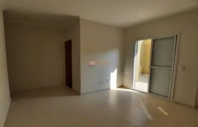 Apartamento com 2 quartos à venda na Rua das Palmeiras, 799, Jardim, Santo André