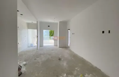 Apartamento com 3 quartos à venda na Mar Tirreno, 141, Itaguá, Ubatuba
