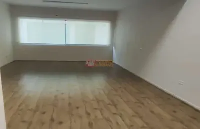 Sala comercial para alugar na Rua Santo André, 360, Centro, Santo André