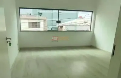 Sala comercial para alugar na Rua Santo André, 360, Centro, Santo André