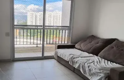 Apartamento no bairro planalto em são bernardo do campo.