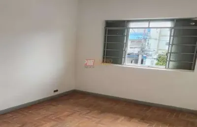 Casa com 1 quarto para alugar na Avenida Nova Iorque, 524, Utinga, Santo André