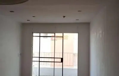 Apartamento no bairro rudge ramos em são bernardo do campo