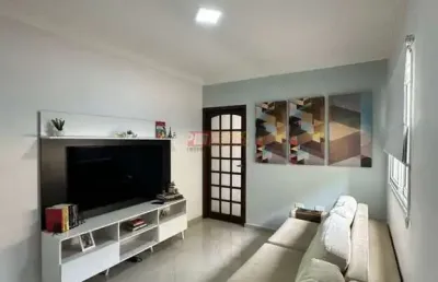 Cobertura com 2 quartos à venda na Rua Alenquer, 321, Paraíso, Santo André