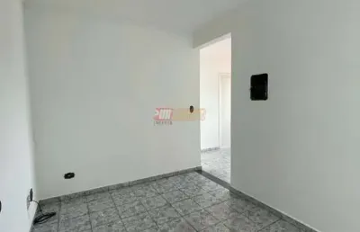 Apartamento no bairro rudge ramos em são bernardo do campo
