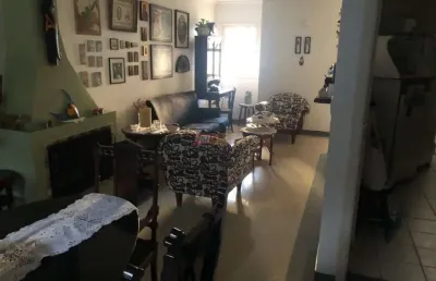 Sobrado no bairro jardim são caetano em são caetano do sul.