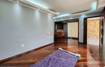 Casa térrea no bairro parque do pássaros em são bernardo do campo