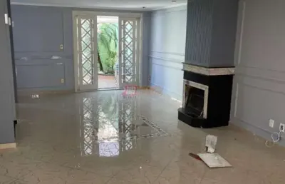 Sobrado no bairro jardim são caetano em são caetano do sul.