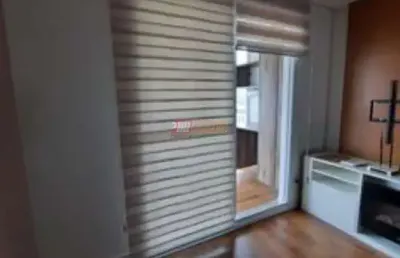 Apartamento com 3 quartos à venda na Avenida Albert Bartholome, 269, Jardim das Vertentes, São Paulo