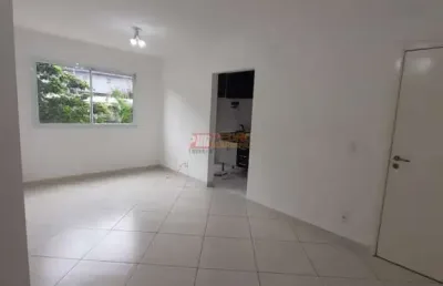 Apartamento no bairro pauliceia em são bernardo do campo