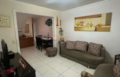 Sobrado no bairro rudge ramos em são bernardo do campo.