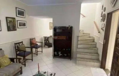 Sobrado no bairro nova petrópolis em são bernardo do campo