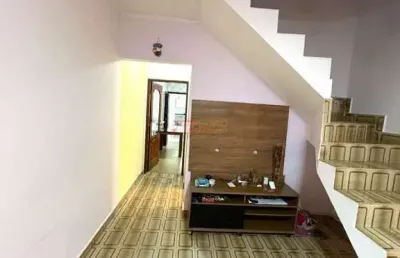 Sobrado no bairro rudge ramos em são bernardo do campo.