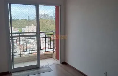 Apartamento no bairro montanhão em são bernardo do campo: