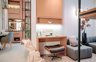Apartamento no bairro barcelona em são caetano do sul