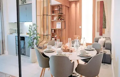 Apartamento no bairro barcelona em são caetano do sul