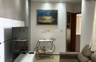 Cobertura com 2 quartos à venda na Rua Buriti, 187, Vila Linda, Santo André