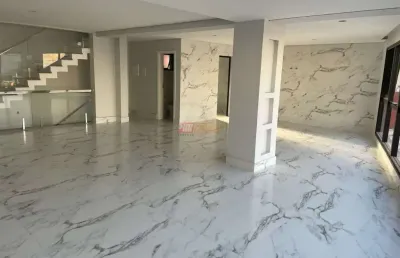Triplex no bairro jardim do mar em são bernardo do campo.