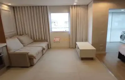 Apartamento no bairro rudge ramos em são bernardo do campo