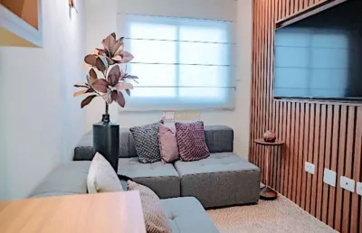 Apartamento no bairro barcelona em são caetano do sul