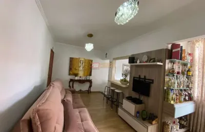 Apartamento na vila caminho do mar em são bernardo do campo.