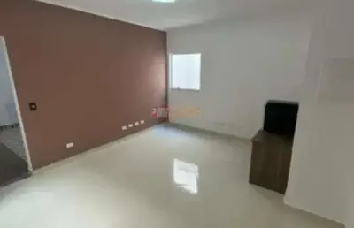 Apartamento com 3 quartos à venda na Rua Pirassununga, 262, Vila Valparaíso, Santo André