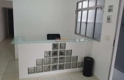 Assobradada para fins comerciais no bairro vila teresa em são bernardo do campo