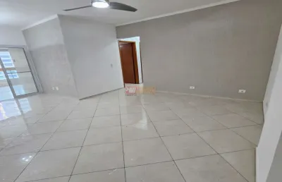 Apartamento com 3 quartos à venda na Rua Pero Vaz de Caminha, 255, Aviação, Praia Grande