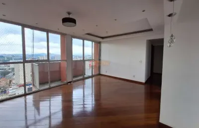 Apartamento com 3 quartos à venda na Rua Padre Capra, 313, Vila Assunção, Santo André